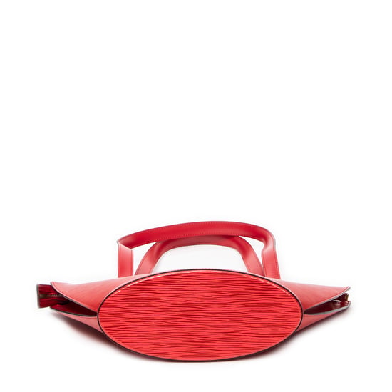 St-Jacques Long Straps PM Schoudertas - Image 6