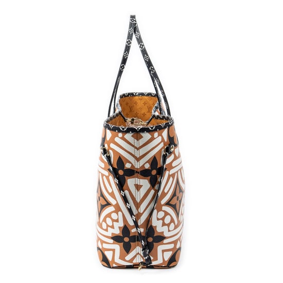 Ltd. Ed. Crafty Neverfull MM Schoudertas - Image 4