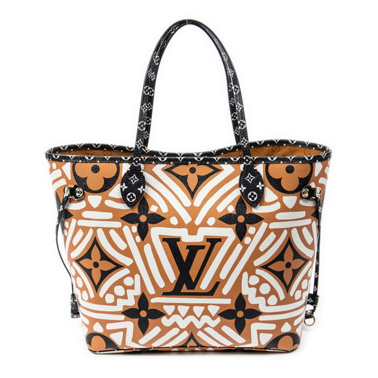 Ltd. Ed. Crafty Neverfull MM Schoudertas - Image 5