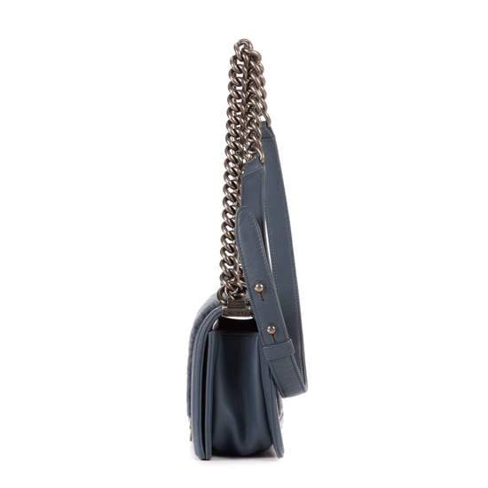 Boy Flap Crossbody Small Schoudertas - Image 3
