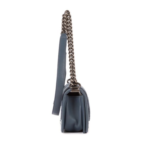 Boy Flap Crossbody Small Schoudertas - Image 5