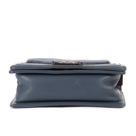 Boy Flap Crossbody Small Schoudertas - Image 6