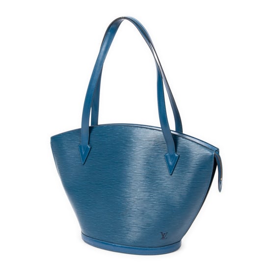 St-Jacques Shopping GM Shoulder Bag - Image 2