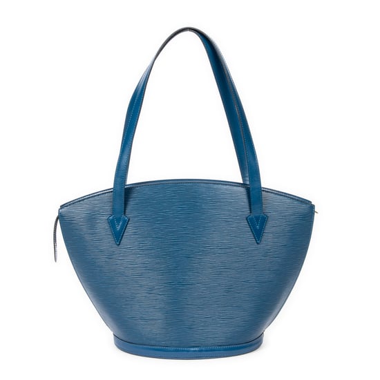 St-Jacques Shopping GM Shoulder Bag - Image 5