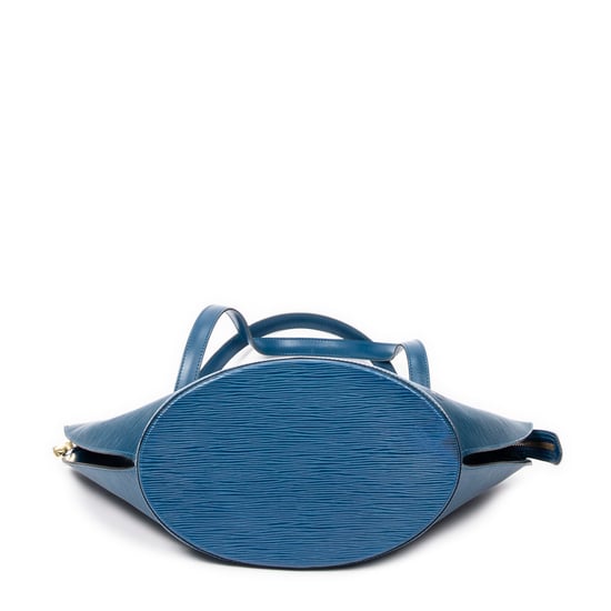 St-Jacques Shopping GM Shoulder Bag - Image 6