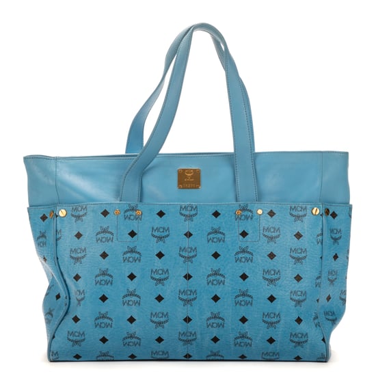 Zip Tote Shoulder Bag - Image 1