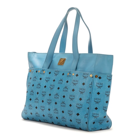 Zip Tote Shoulder Bag - Image 2