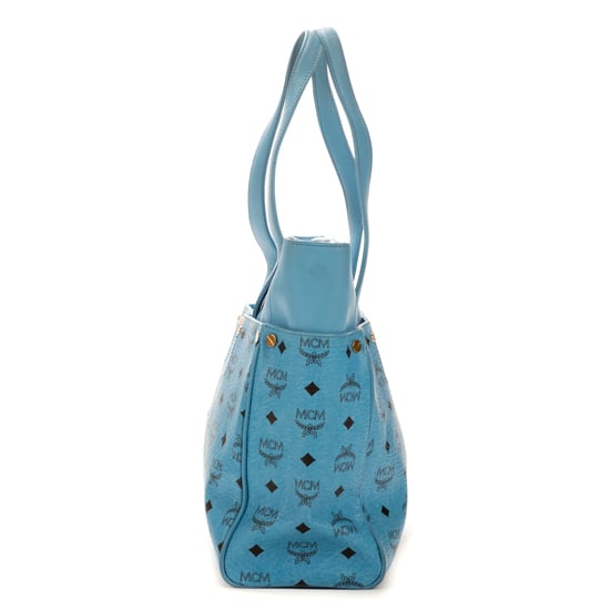 Zip Tote Shoulder Bag - Image 3