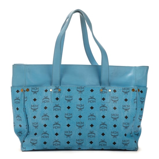 Zip Tote Shoulder Bag - Image 4