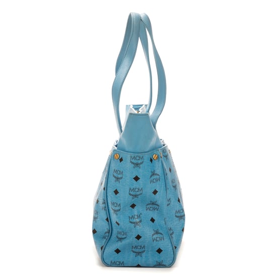 Zip Tote Shoulder Bag - Image 5