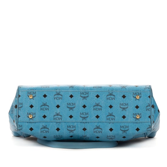 Zip Tote Shoulder Bag - Image 6