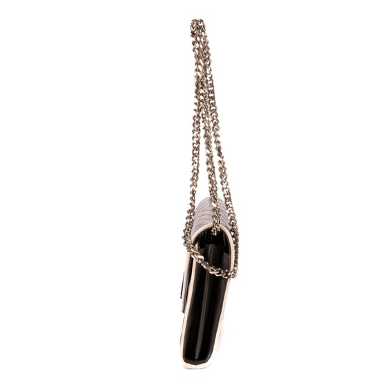 Cassandre Enveloppe Chain Wallet Shoulder Bag - Image 3