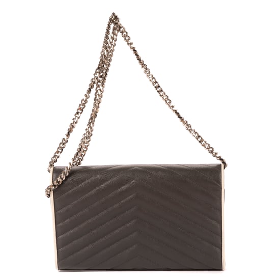 Cassandre Enveloppe Chain Wallet Shoulder Bag - Image 4