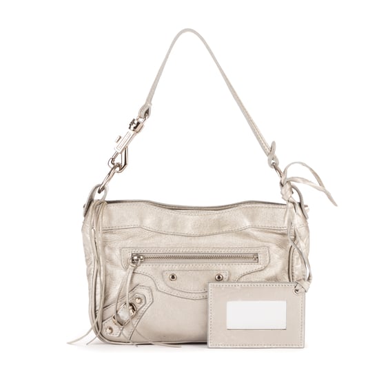 Hip Crossbody Shoulder Bag - Image 1