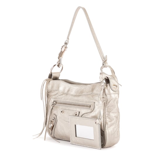 Hip Crossbody Shoulder Bag - Image 2