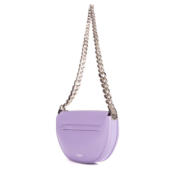 Zip Olimpia  Schoudertas - Image 2