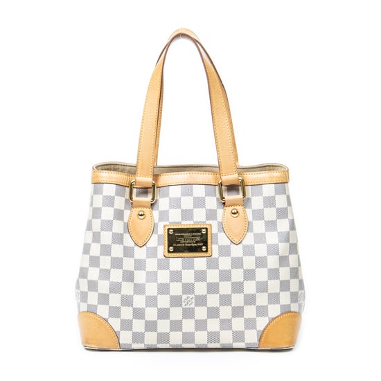 Hampstead PM Shoulder Bag - Image 1