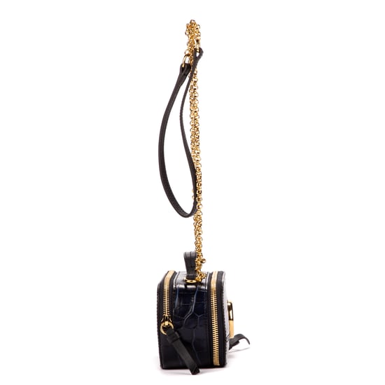 Eyewear Mini Shoulder Bag - Image 5
