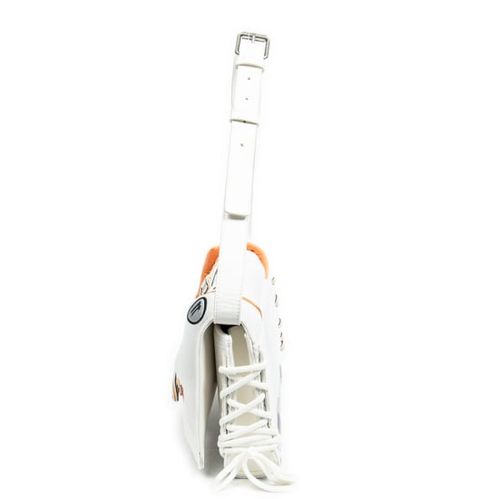 Sneakerhead Flap Schoudertas - Image 3