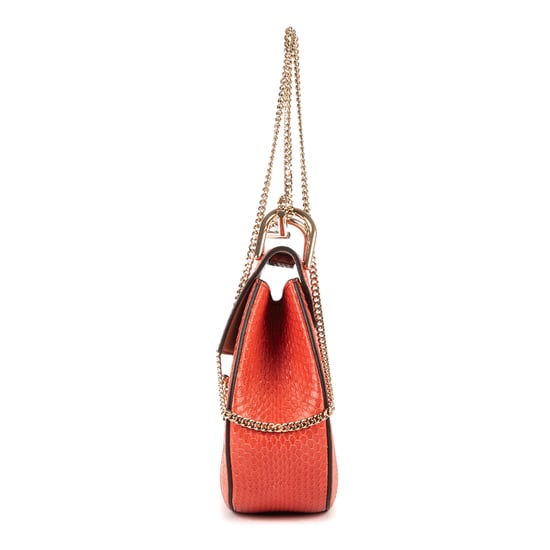 Drew Chain Crossbody Schoudertas - Image 3