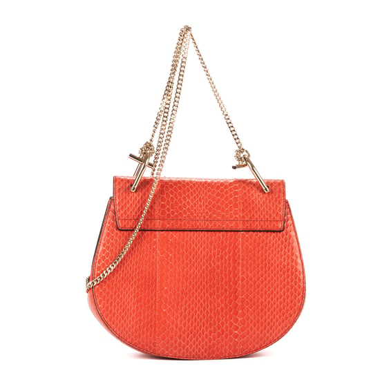Drew Chain Crossbody Schoudertas - Image 4
