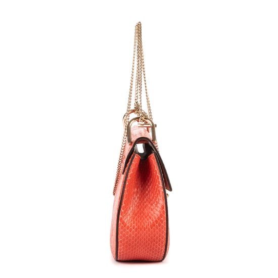 Drew Chain Crossbody Schoudertas - Image 5