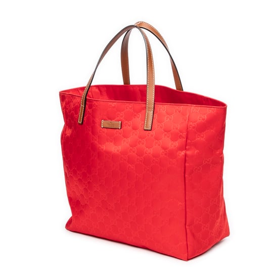 Medium Open Tote Schoudertas - Image 2