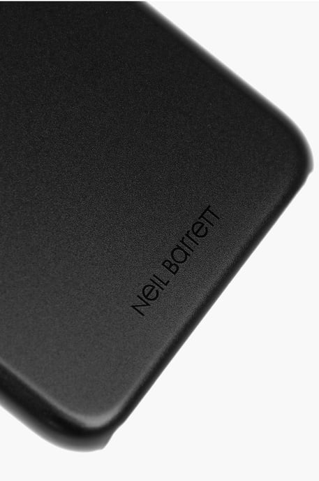 I-PHONE CASE in Black - Image 3