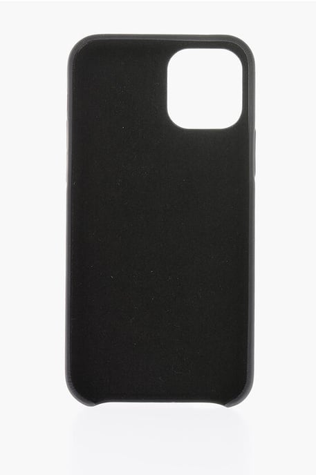 ARROW LIQUID MELT iPhone 11Pro-hoesje in zwart, roze - Image 2