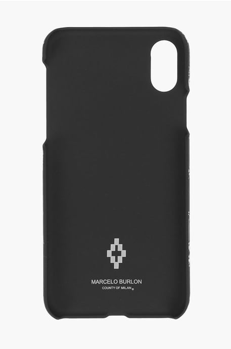 camouflage CROSS XS Iphone Case in Military Green - Image 3