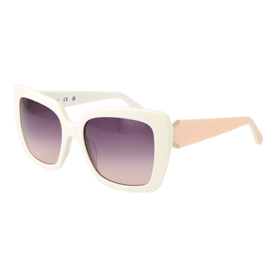 Guess Sunglasses GU7889 21Z 53 - Image 1