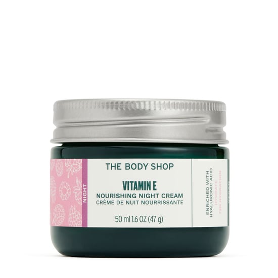Vitamin E Nattnärande Crème 50 ml - Image 1
