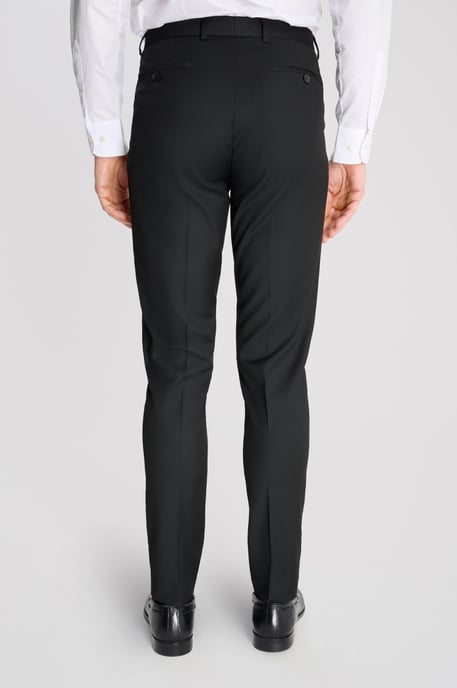 Edina 2 Piece Suit Set by Carter & Jones in Black - Image 5