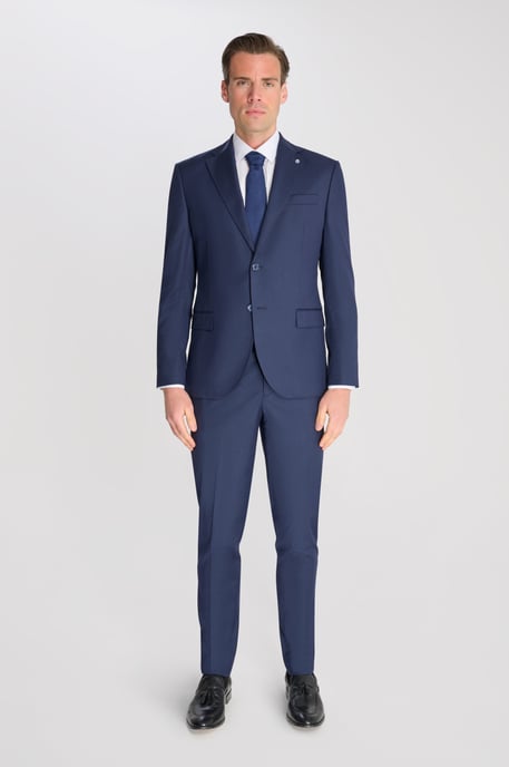 Edina 2 Piece Suit Set by Carter & Jones in Ink - Image 1