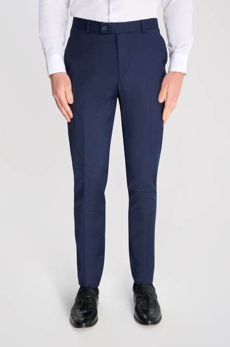 Edina 2 Piece Suit Set by Carter & Jones in Ink - Image 3