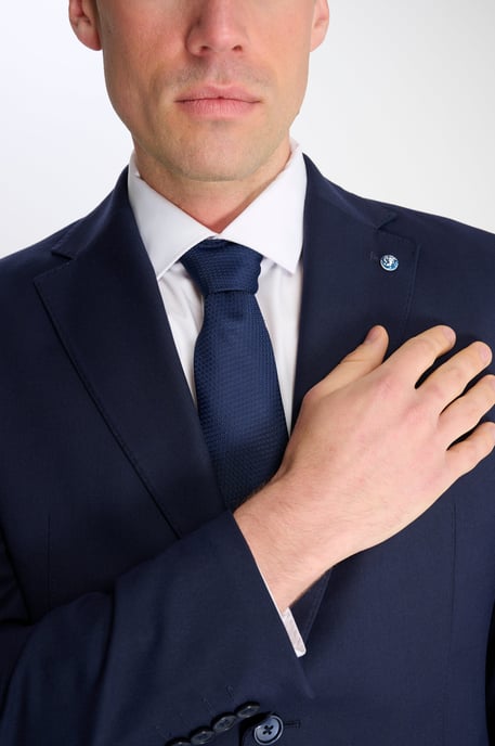 Edina 2 Piece Suit Set by Carter & Jones in Ink - Image 5