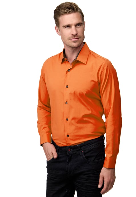 Zakelijk overhemd S - 6XL Slim Fit Premium Katoen-Stretch - Image 3