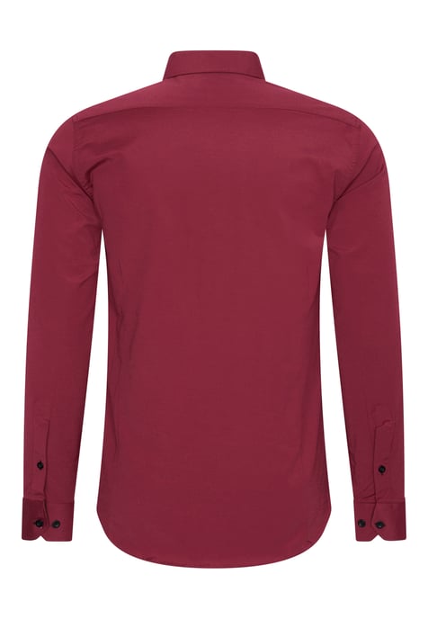 Zakelijk overhemd S - 6XL Slim Fit Premium Katoen-Stretch - Image 2