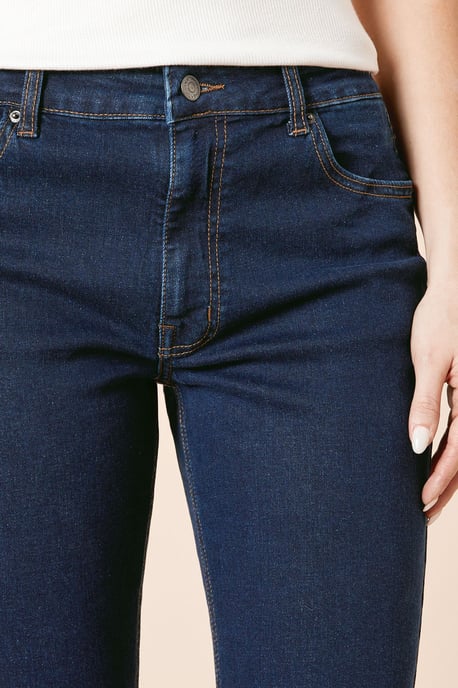 Comfort Stretch Flare Jean - Image 3
