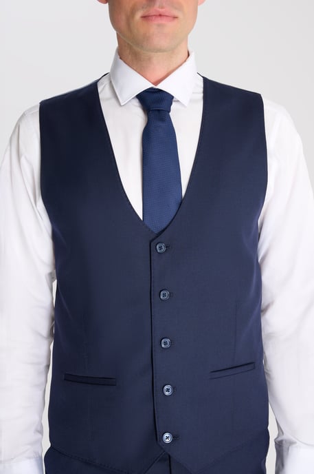 Edina 3 Piece Suit Set by Carter & Jones in Ink - Image 2