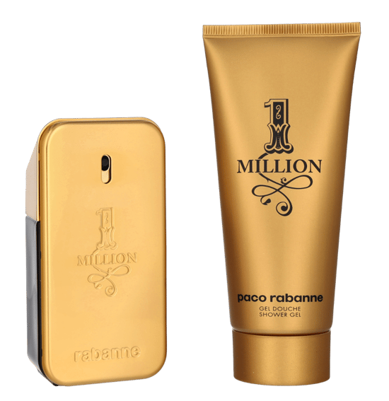 Paco Rabanne 1 Million Giftset - Image 2