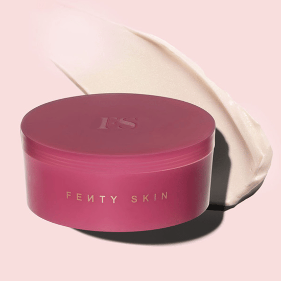 Fenty Skin Butta Drop Vanilla Dream Whipped Oil Body Cream 200ml - Image 2
