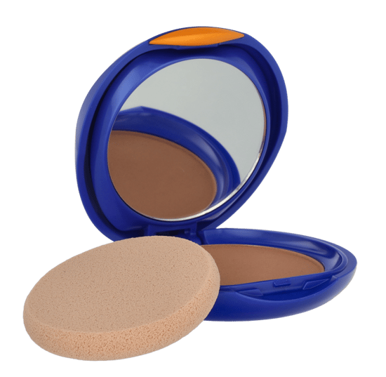 Shiseido UV Beschermende Compacte Foundation SPF30 - Image 2