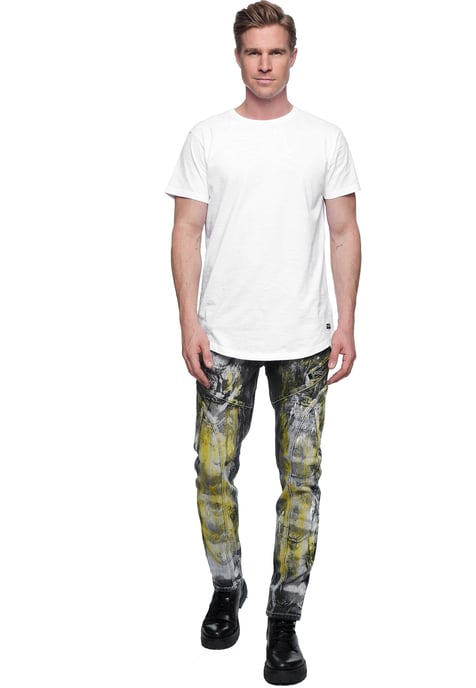 Jeansbroek "MORI" slim fit (THE FINAL BOSS) - Image 3