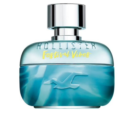 Festival Vibes För Honom Eau De Toilette Spray 100 ml - Image 1
