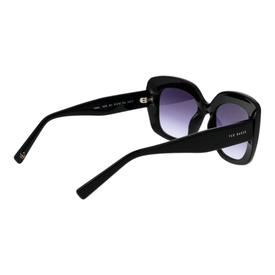 Ted Baker Sunglasses TB1675 001 50 - Image 3