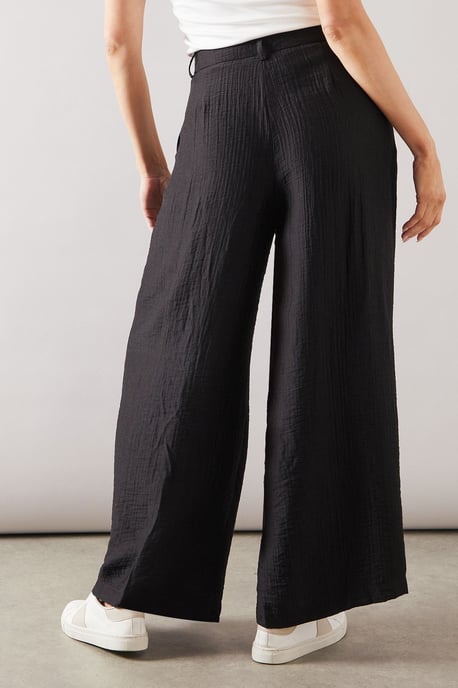 Wide Leg Trouser - Image 3
