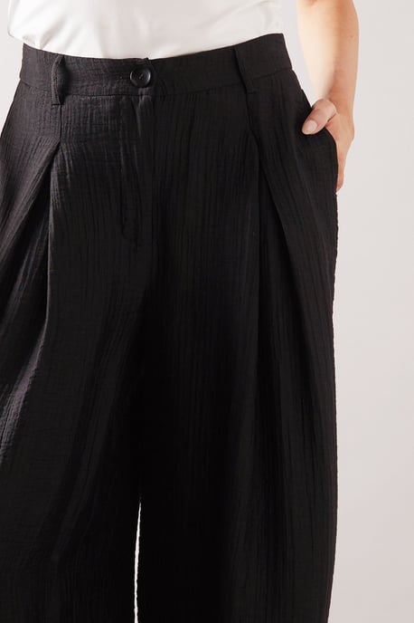 Wide Leg Trouser - Image 5