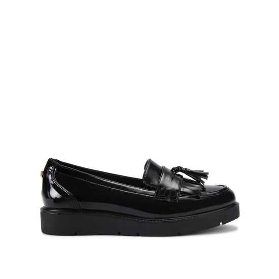 Carvela Sky Tassel Loafers - Image 1