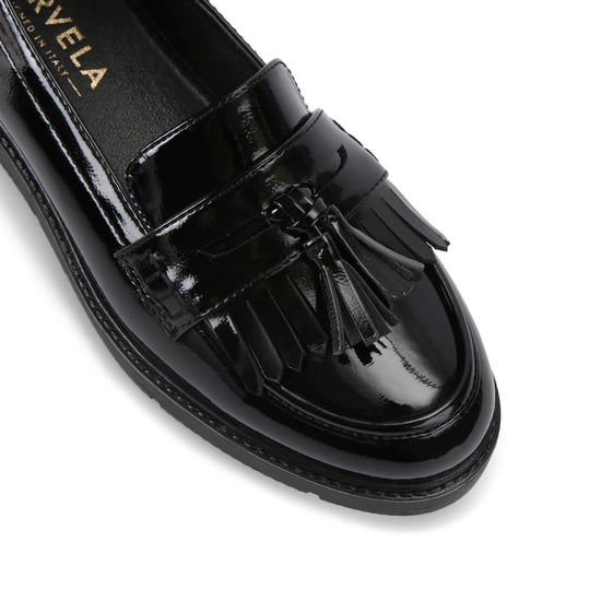 Carvela Sky Tassel Loafers - Image 4